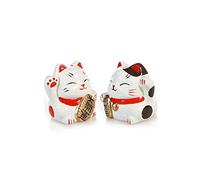 lachineuse 2 Maneki Neko Japonés