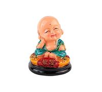 lachineuse Buda Bonze - Modelo Sagesse - Decoración asiática