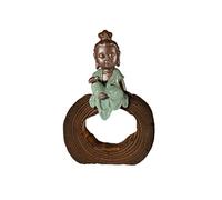 Lachineuse Decoration Deesse Guanyin