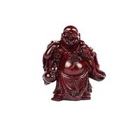 lachineuse - Estatuilla de Buda Rieur Traditional - Estatua Buda 16,5 cm