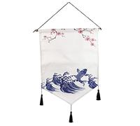 lachineuse PANEL JAPONAIS - CARPE KOI