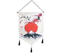 lachineuse Paneles JAPONAIS - Monte FUJI