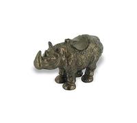 lachineuse Rinoceros Black Bronze