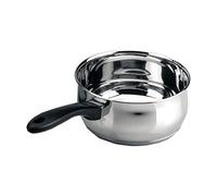 LACOR, 14218, Cazo Recto GarInox, INOX, 18 cm
