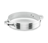 Lacor Paellera Chef 20630 – Aluminio 30 cm