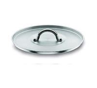 Lacor - 20945 - Tapa Chef Aluminio 45cm
