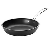 LACOR - 24732 - Sartén Voga de Aluminio Forjado de 32cm - Negro