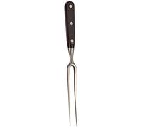 Lacor 39017 - Tenedor De Trinchar Classic 18cm - Utensilio de Cocina | Para servir y trinchar con firmeza; diseñado para acompañarte en tus preparaciones diarias con comodidad y buen resultado