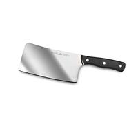 LACOR 39018 - Macheta Cocina, Cuchillo Profesional Carnicero, 17 x 8 cm