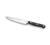 LACOR 39110 - Cuchillo Cocina Classic 10 - Uso Profesional y Doméstico | Corte preciso y limpio en cada uso; diseñado para acompañarte en tus preparaciones diarias con comodidad y buen resultado