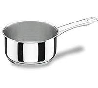 Lacor Cazo Recto 40216 Vitrocor 16 cm INOX