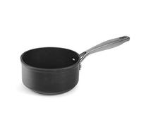 Lacor 48218 Parches Anodized 48218 - Cazo Recto, Aluminio Anodizado, 18 Cm