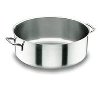 LACOR - 50040W - Cacerola 40 cm INOX Wagner