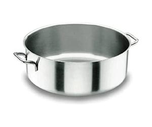 LACOR - 50040W - Cacerola 40 cm INOX Wagner