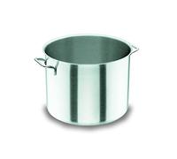 LACOR 50131W - Olla Baja de 32 cm, INOX Wagner