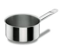 LACOR - 50218 - Cazo Recto Chef Classic 18cm INOX