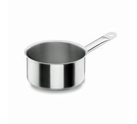 LACOR - 50224 - Cazo Recto Chef Classic 24cm INOX