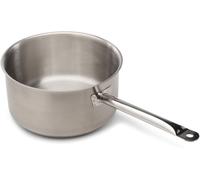 LACOR 50229N Cazo Frances Chef Classic INOX, 28 cm