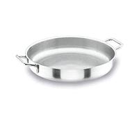 LACOR - 50640w - Paellera Sin Tapa Wagner Inox. 40cm