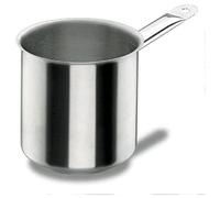 LACOR - 50721 - Baño María con Fondo Chef Classic 20cm INOX