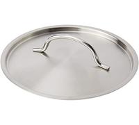 LACOR 50920 - Tapa Chef Classic 20cm Acero Inoxidable - Hostelería y Buffet