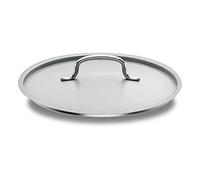 LACOR 50928 - Tapa Chef Classic 28cm Acero Inoxidable - Hostelería y Buffet
