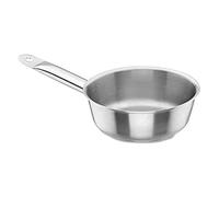 LACOR 51216 - Cazo Conico Chef Classic 16cm Acero Inoxidable - Profesional