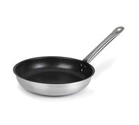 LACOR - 51629 - Sartén Antiadherente Chef INOX. 28 cms.