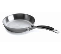Lacor - 53724 - Sartén Trimetal 24 cm Inox.