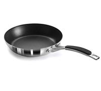Lacor - 53725- Sartén Antiadherente Trimetal 20 cm Inox.