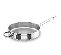 LACOR - 54633 - Sautex Chef Luxe 32 Cm Inox