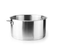 Lacor 56618 - Cuerpo para Cacerola Combi, Acero Inoxidable 18/10, Aluminio