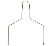 LACOR 60009 - Cortador Queso Fresco 21 cms. - Uso Profesional y Doméstico