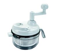 Lacor Mini Picadora 60361 – 2 cuchillas y batidor, 1 litro Manual