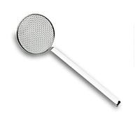 Lacor 60409 - Espumadera de Alambre 10 cm. U.P Acero Inoxidable - Cocina