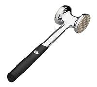Lacor - 60431 - Martillo Ablandador De Carne Inox.