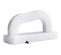LACOR 60458 - Cepillo para Tablas De Corte - Blanco - Uso Profesional
