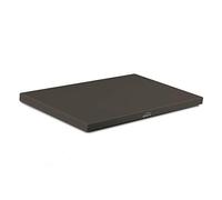 LACOR 60480 Tabla de corte, Negro, GN 1/2-325 x 265 x 20 mm