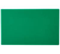 Lacor 60571 Tabla de Corte para Verduras y Frutas, Polietileno, Verde