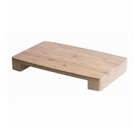 Lacor 60595 - Tabla de Corte Collect, Tabla para Cortar de Cocina