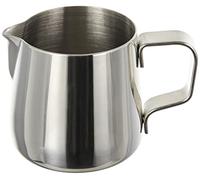 LACOR 62215 - Lechera INOX de 0.15 litros - Uso Profesional y Doméstico | En acero inoxidable, para calentar leche y salsas; con 15 L de capacidad, ideal para cocina profesional y uso diario en casa