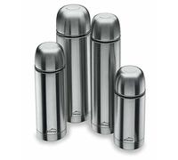 Lacor 62442 - Termo Para Liquidos Acero Inoxidable 0, 50 Litros - Cocina | En acero inoxidable, mantiene bebidas calientes o frías; con 50 L de capacidad, versátil para tus preparaciones del día a día