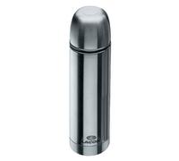 Lacor 62443 - Termo Para liquidos Acero Inoxidable 0, 75 Litros - Cocina | En acero inoxidable, mantiene bebidas calientes o frías; ideal para cocina profesional y uso diario en casa, de gran utilidad