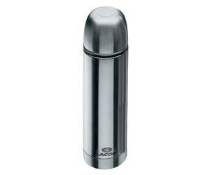 Lacor 62443 - Termo Para liquidos Acero Inoxidable 0, 75 Litros - Cocina | En acero inoxidable, mantiene bebidas calientes o frías; ideal para cocina profesional y uso diario en casa, de gran utilidad