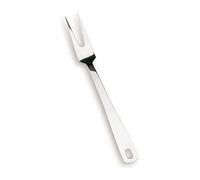 Lacor 62505 - Tenedor inox. - Uso Profesional y Doméstico - Cocina | En acero inoxidable, para servir y trinchar con firmeza; ideal para cocina profesional y uso diario en casa, de gran utilidad