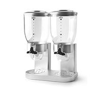 Lacor 62596 - Dispensador de Cereales - Frutos Secos y Pasta, 2 L, Buffet