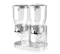 Lacor 62597 - Dispensador de Cereales, Frutos Secos, Pasta y Caramelos