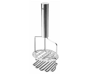 LACOR - 62892 - Prensador De Patatas 10,5x8,5 INOX