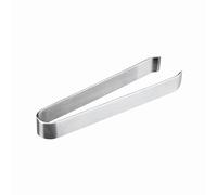 LACOR 62928 - Pinza Quita - Espinas Acero Inoxidable 12 x 3 x 2 cm | En acero inoxidable, agarre firme para servir con precisión; ideal para cocina profesional y uso diario en casa