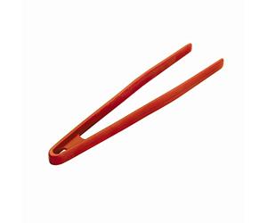 Lacor - 62931 - Pinza Larga Silicona 29cm - Roja